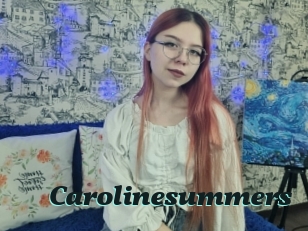 Carolinesummers