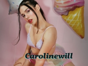 Carolinewill