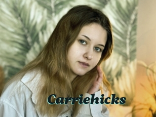 Carriehicks