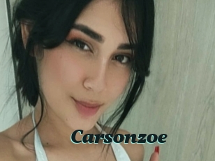 Carsonzoe