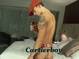 Cartierboy