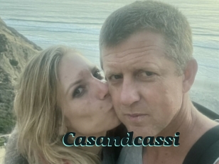 Casandcassi