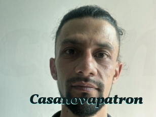 Casanovapatron