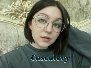 Cascalevy