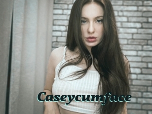 Caseycumface