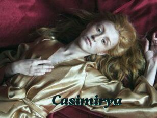 Casimirya