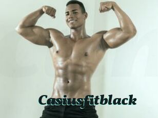 Casiusfitblack