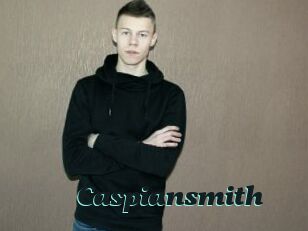 Caspiansmith