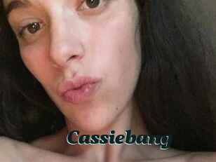 Cassiebang