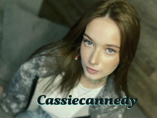 Cassiecannedy