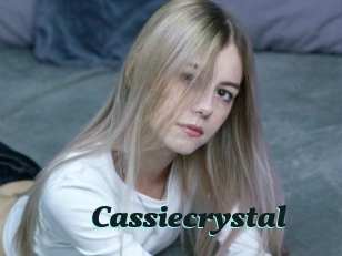 cassiecrystal Cumshots Videos