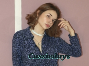 Cassiedays