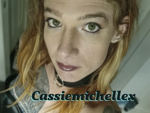 Cassiemichellex