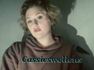 Cassieswellens