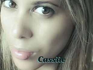 Cassiie