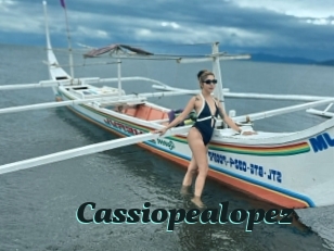 Cassiopealopez
