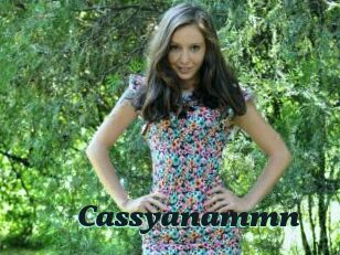 Cassyanammn