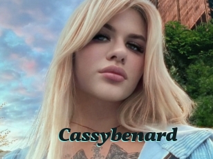 Cassybenard