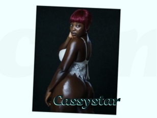 Cassystar