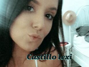 Castillo_lexi