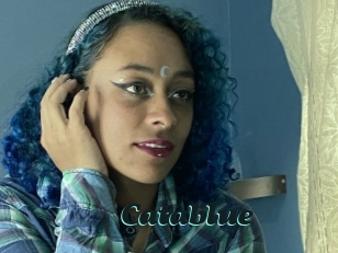 Catablue