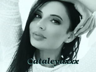 Cataleyaxxx