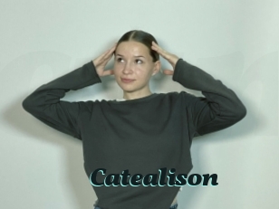 Catealison