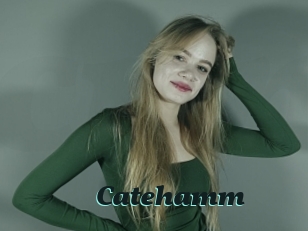 Catehamm