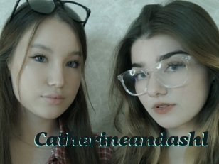 Catherineandashl