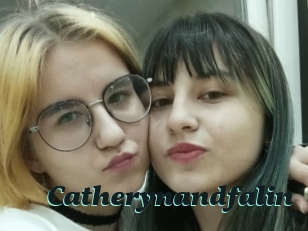 Catherynandfalin