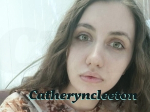 Catheryncleeton