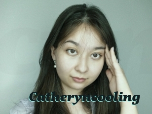 Catheryncooling