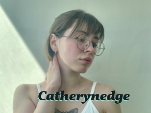 Catherynedge