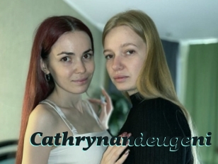 cathrynandeugeni Cumshots Videos