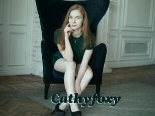 Cathyfoxy