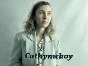 Cathymckoy