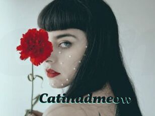 Catinadmeow