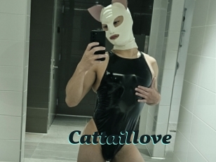 Cattaillove