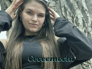 Ceceemecta