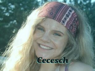 Cecesch