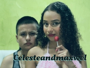 Celesteandmaxwel