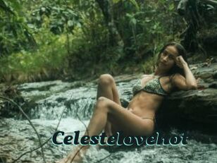 Celestelovehot
