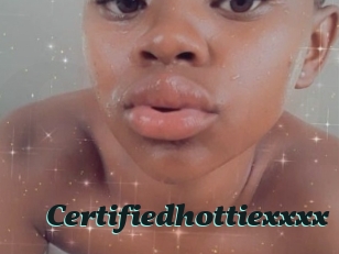 Certifiedhottiexxxx