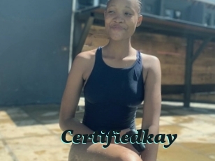 Certifiedkay