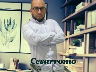 Cesarromo