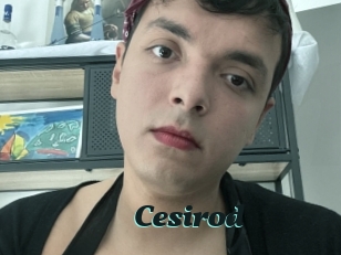 Cesirod