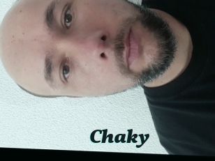 Chaky