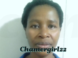 Chamergirl22