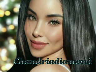 Chandriadiamond