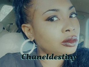 Chaneldestiny